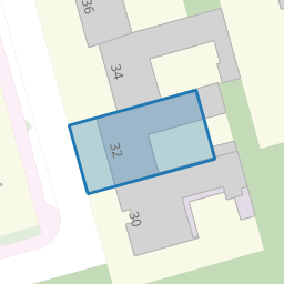 Perceel RSD00-D-5151