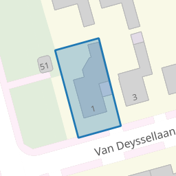 Perceel RSD00-D-5157