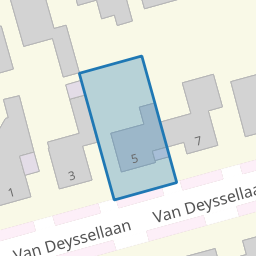 Perceel RSD00-D-5159