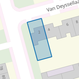 Perceel RSD00-D-5162