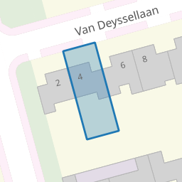 Perceel RSD00-D-5163