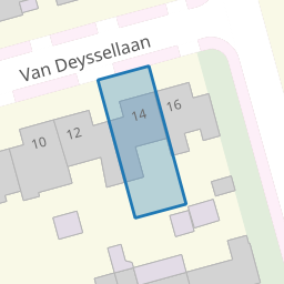 Perceel RSD00-D-5168
