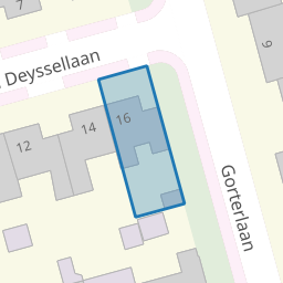 Perceel RSD00-D-5169