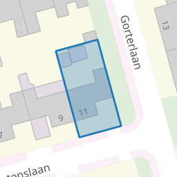 Perceel RSD00-D-5175