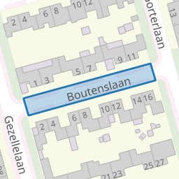 Perceel RSD00-D-5177