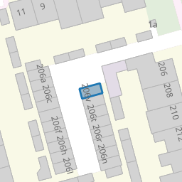 Perceel RSD00-D-5179