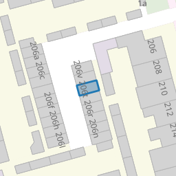 Perceel RSD00-D-5181