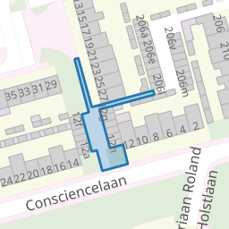 Perceel RSD00-D-5185