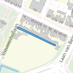 Perceel RSD00-D-5192