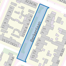 Perceel RSD00-D-5210