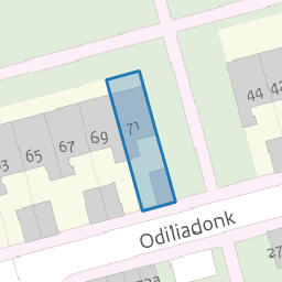 Perceel RSD00-D-5223