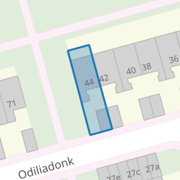 Perceel RSD00-D-5224