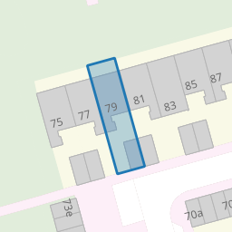 Perceel RSD00-D-5231