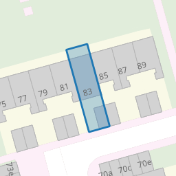 Perceel RSD00-D-5233