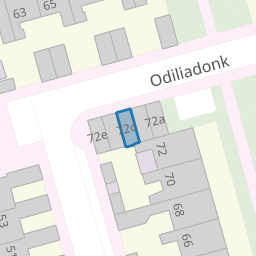 Perceel RSD00-D-5237