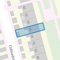 Perceel RSD00-D-5248