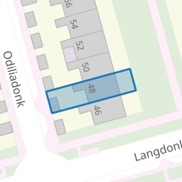 Perceel RSD00-D-5252