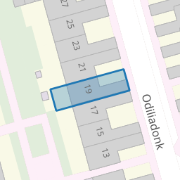 Perceel RSD00-D-5258