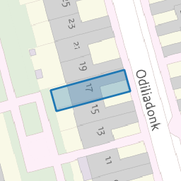 Perceel RSD00-D-5259