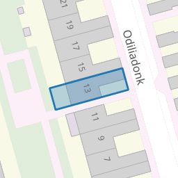 Perceel RSD00-D-5261