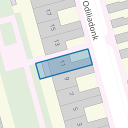 Perceel RSD00-D-5262