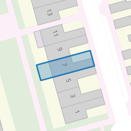 Perceel RSD00-D-5264