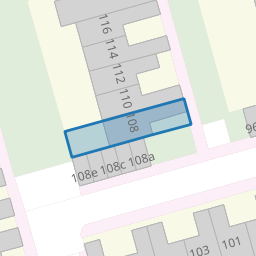 Perceel RSD00-D-5292