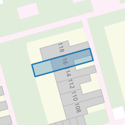 Perceel RSD00-D-5296