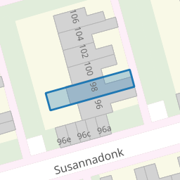 Perceel RSD00-D-5299