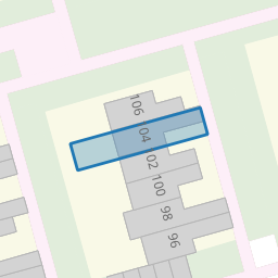 Perceel RSD00-D-5302