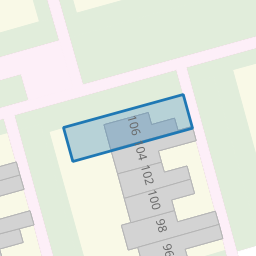 Perceel RSD00-D-5303