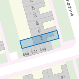 Perceel RSD00-D-5304