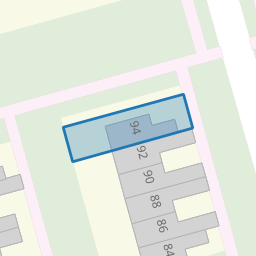 Perceel RSD00-D-5309