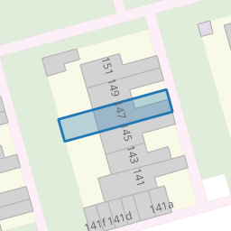 Perceel RSD00-D-5321