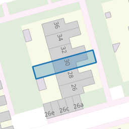 Perceel RSD00-D-5332