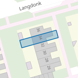 Perceel RSD00-D-5334