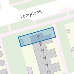 Perceel RSD00-D-5335