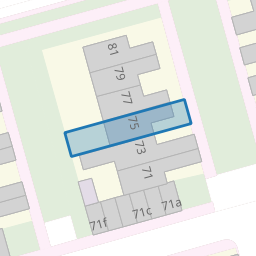 Perceel RSD00-D-5364