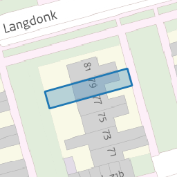 Perceel RSD00-D-5366