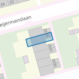 Perceel RSD00-D-5378