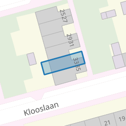 Perceel RSD00-D-5381