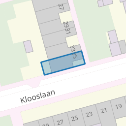 Perceel RSD00-D-5382