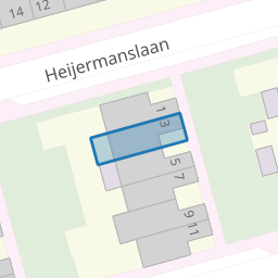 Perceel RSD00-D-5391