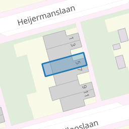 Perceel RSD00-D-5392