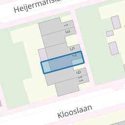 Perceel RSD00-D-5393