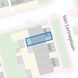 Perceel RSD00-D-5397