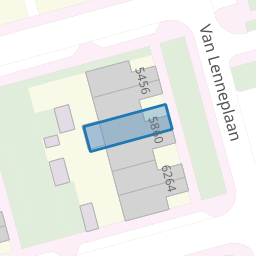 Perceel RSD00-D-5398