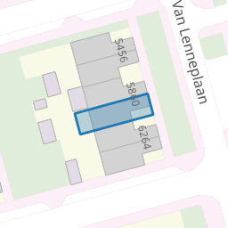 Perceel RSD00-D-5399