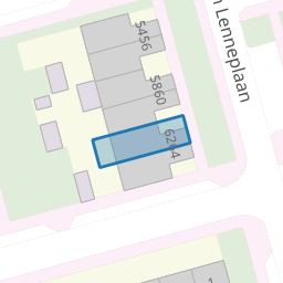 Perceel RSD00-D-5400