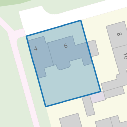 Perceel RSD00-D-5415